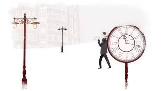 Promotional Video: 2D Animation