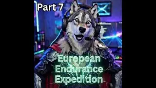 European Endurance Expedition Part 7 - Earth 2 Pre-Alpha