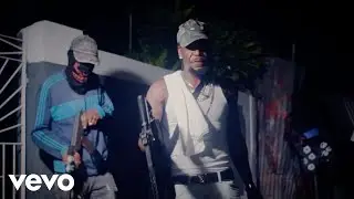 Naza Ras - Dark Rain (Official Music Video)