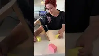 The Magic of Mirror Therapy