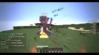 TheChunkers vs Xyfa - 1vs1 - Kohi