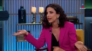 Vero Toussaint: El cáncer, Sofía Rivera Torres, Estaca, Videgaray su nueva pareja y más