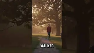 He Left One Seat Empty Every Day