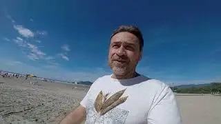 Camping do Duque em Bertioga SP