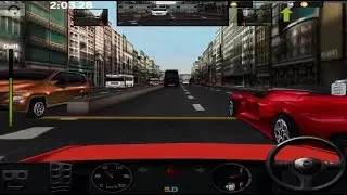 Dr. Driving iPad Gameplay