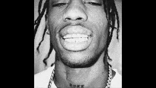 [FREE] TRAVIS SCOTT x UTOPIA TYPE BEAT 2024 - 