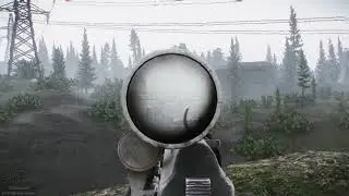 Easy Loot - Escape from Tarkov