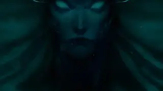 Legends of Runeterra - Kalista level up animation All voice clips
