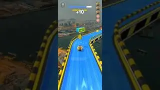 Going balls:bunos Level 240 speedrun rolling ball ||Going Balls Gameplay android  game #shortvideo