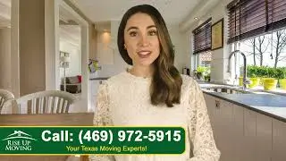Rise Up Movers Promotional Video