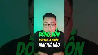Nh&igrave;n Volume Hiểu R&otilde; D&ograve;ng Tiền Trade Coin Đầu Tư Crypto | Tiền Điện Tử | C&aacute;ch Trade Coin Hiệu Quả