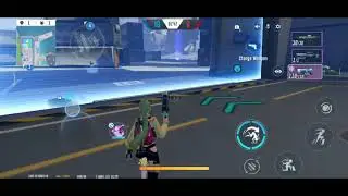 Super Mecha Champions Glitch tdm