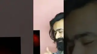 Nawaj Ansari & Jhapali$H - JUNGLE KO BHOOT