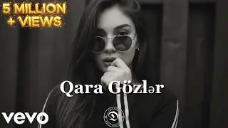 Qara Gözlər – (DEEP AURA REMIX) Azeri Bass Remix 2026
