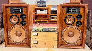 Amply Loa Pioneer 4 Vu Mắt Mèo Xanh Thanh Lý Chơi Tết Giá 1 Triệu TUYẾN AUDIO 0917 838 969