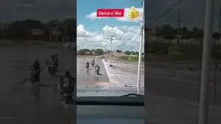Munic&iacute;pio de Palhano-Ce