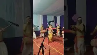বিহু নৃত্য //Hrisikesh Freestyle vlogs is live