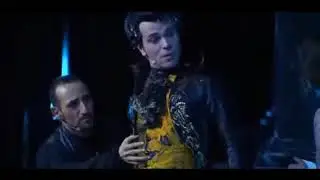 Count D'Artois  You Should See Me In A Crown
