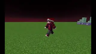 Minecraft InGame Animation!