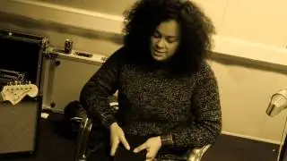 Pentalk Lab Live Sessions Aleighcia Scott STRONGER