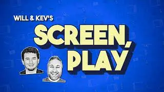 Episode 6 - Prey It Ain't So, It's Predator Movie Rankings