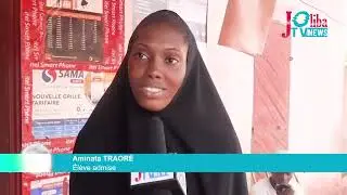 Mali : DEF 2023, 30,32% de taux d'admission enregistré