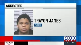 MPD makes arrest in deadly shooting on Mott Drive South