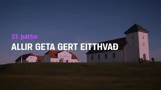 Allir geta gert eitthva&eth;
