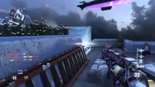 Advanced warfare - SAC3 Royalty! PS4 NOOB recordings