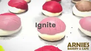 Arnie&rsquo;s Bakery Cafe Grand Opening June 8th!
