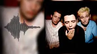 Green Day - Boulevard Of Broken Dreams [Instrumental/Karaoke]
