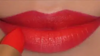Lipstick Tutorial Compilation 💄 New Amazing Lip Art Ideas | Part 30