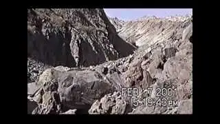 Descabezado Grande