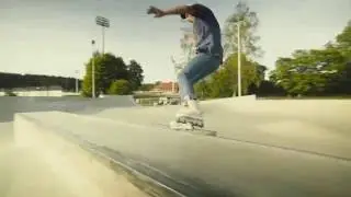 ValoinPoland clips #4: Kamil Gruba