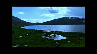 Sheosar Lake &ndash; A Breathtaking Journey to the Roof of the World