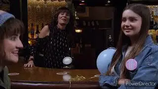 Emmerdale- Sarah Celebrate Her 18th Birthday But Charity Is Not Happy With Unwelcome Guest (8/6/23)