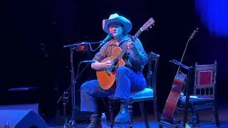 Adrianne Lenker - Orange (Live at het Koninklijk Circus in Brussel, May 2024)