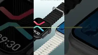 New Alt Og Pro Smartwatch Specifications