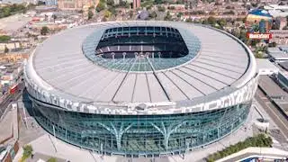 The Most Beautiful Stadiums in the World &ndash; World Cup Edition