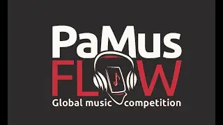 PaMus FLOW Global Music Competition