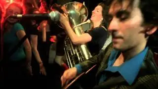 Izdaleka dolazi&scaron; (You came from far) - Branko Galoić & Skakavac Orkestar