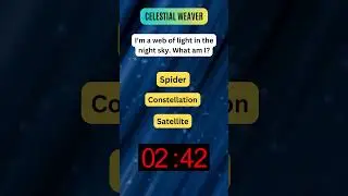 Puzzle Pulse: Quick Riddle Excitement! 💓🔍
