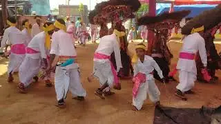 muktapur manda narnoor district Adilabad 🥳✨🌟💫💥
