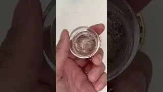 Hourglass - Scattered Light Eyeshadow- Smoke