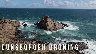 Dunsborough Aerial Video