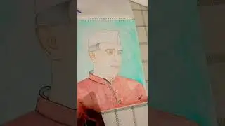 Remembering Jawaharlal Nehru, a visionary leader and the first Prime Minister of India.#subscribe#