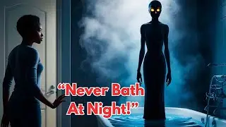 &ldquo;Warning: Why You Shouldn&rsquo;t Bathe at Night | African Horror Story&rdquo;#tales #storytime