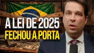 SUSPENSÃO DE VISTOS: O QUE ISSO MUDA NO SEU PLANO NOS EUA