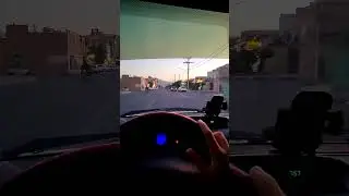 🚗 Drive With Me in Iran Unveiling Hidden Gems and Scenic Routes #drivewithme #iran #driving