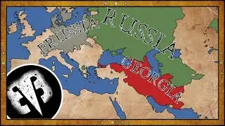 EU4 - Golden Century - AI only - No HRE - BARUBITE IS BACK